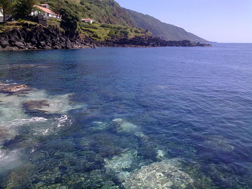 Casa Do Ze - Al Guest House Manadas ภายนอก รูปภาพ