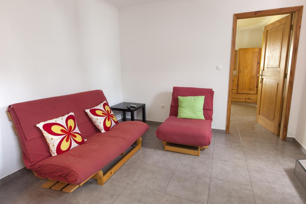 Casa Do Ze - Al Guest House Manadas ภายนอก รูปภาพ