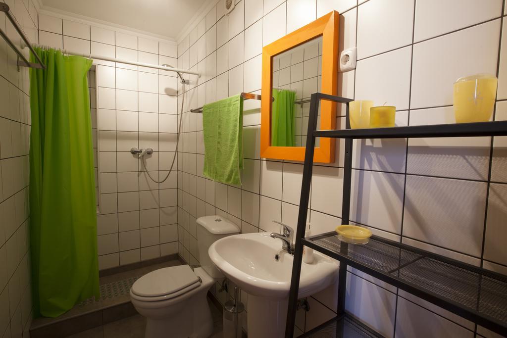 Casa Do Ze - Al Guest House Manadas ภายนอก รูปภาพ