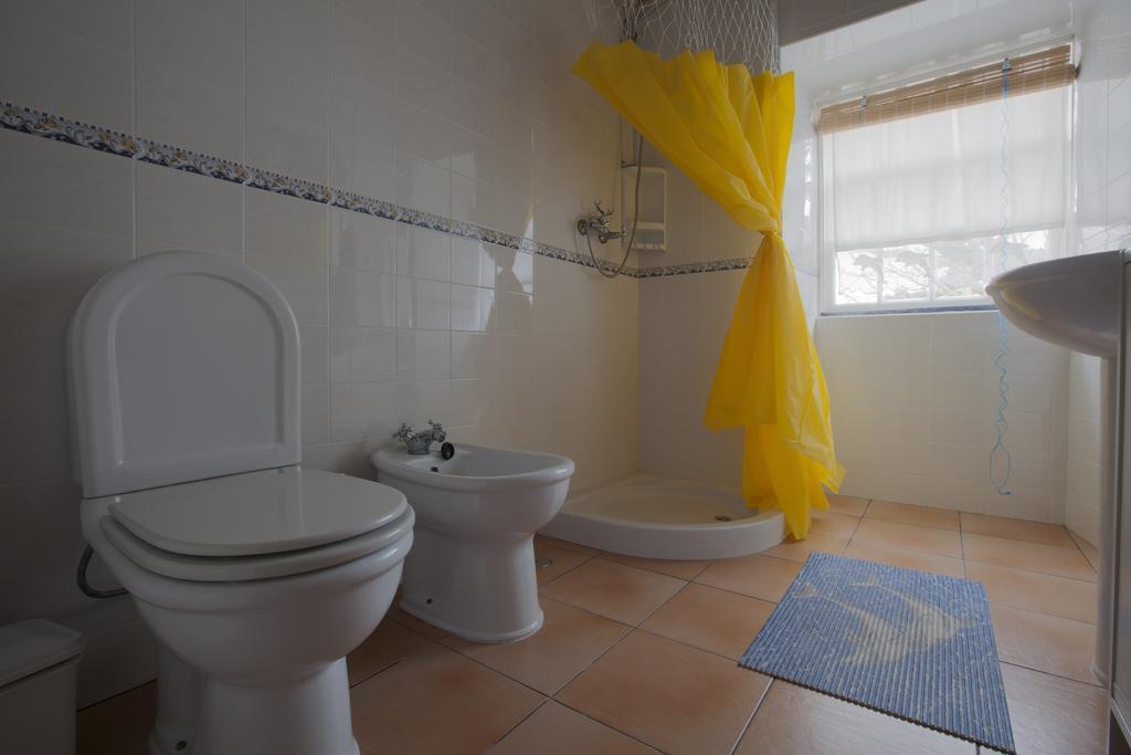 Casa Do Ze - Al Guest House Manadas ภายนอก รูปภาพ